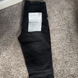 Size 28 Purple Brand Jeans
