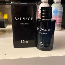 Dior Sauvage