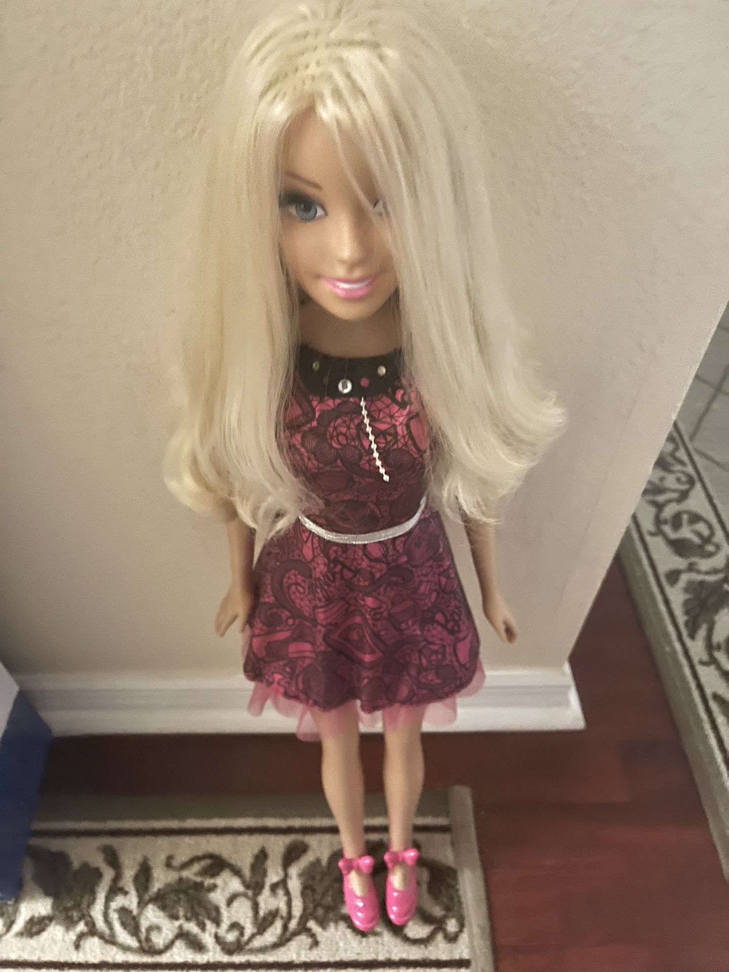 2ft Barrie Doll