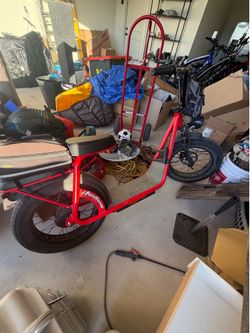 E-bike