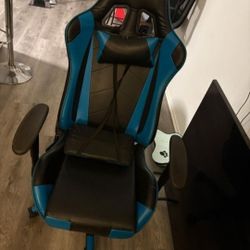 Gaming Chair 