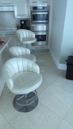 Fendi Bar Chairs