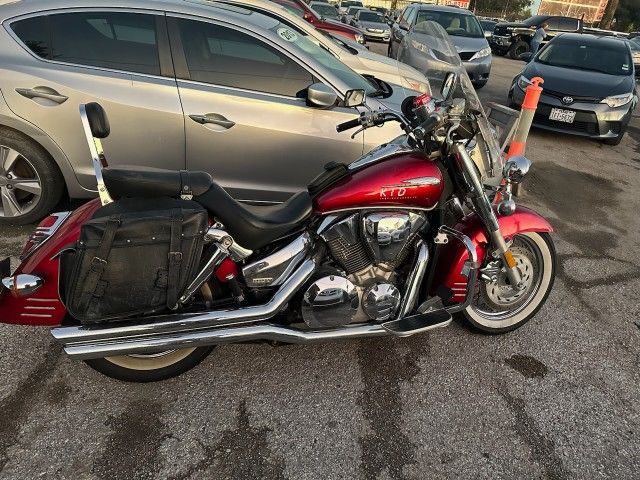 Honda 1300