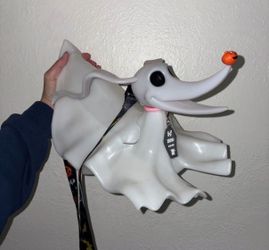 Disney popcorn bucket