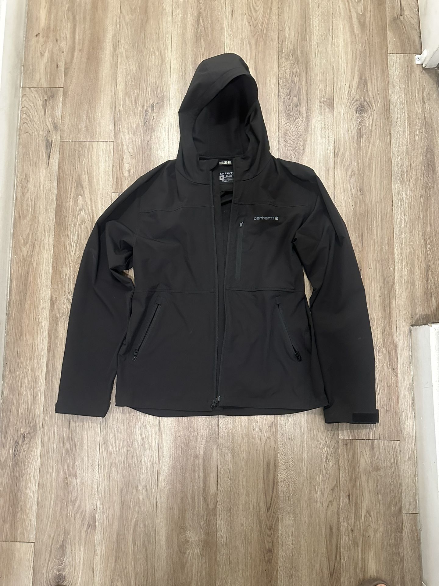 Carhartt Zip up Jacket 