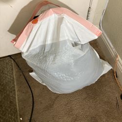 Men’s Bag Of Clothes 