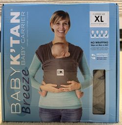 Baby Ktan Carrier XL