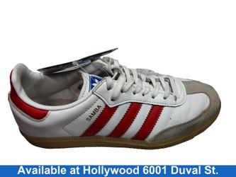 Adidas Ji4463 White