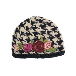 FRENCH KNOT by Lindsay Mason - Fiona Hat 
