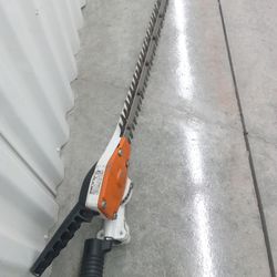 STIHL HEDGE TRIMMER HEAD