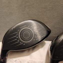 Premium Power & Feel 💥🔥 Callaway Mavrik 10.5° Driver w/ Tour AD DI-7S Shaft 