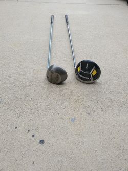 Callaway Driver Golf Club