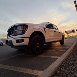 FORD F150 Leveling Kit With Installation. (We Finance)