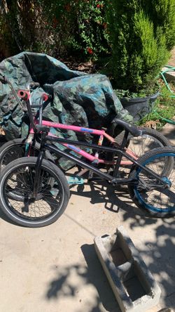 Cult Bmx