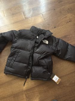 North Face 700