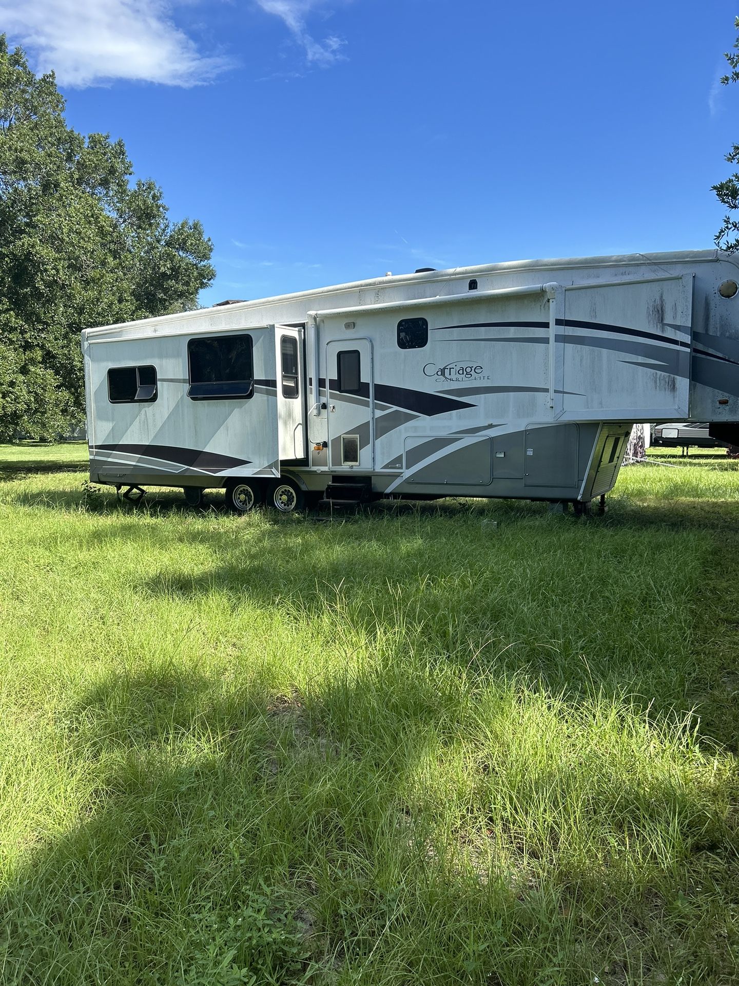 1 Bedroom Mobile Home Trailer For Sale