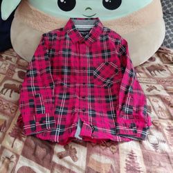 Boys Shirt
