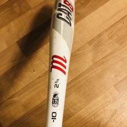 Marucci CAT8 -10 USSSA MSBC810 Baseball Bat - 28" 18 oz