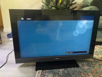 Sony Bravia 32 Inch LCD Tv Model KDL-32EX301