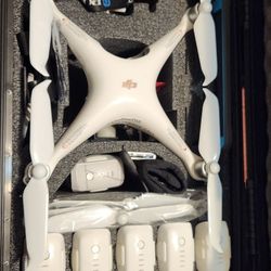 Phantom 4 Pro V2.0
