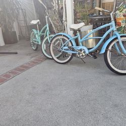 Unisex bicycle size 20.
For cruising.
In good condition.