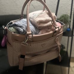 Diaper Bag / Baby Clothes 