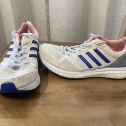 Adidas Woman’s Sneakers 