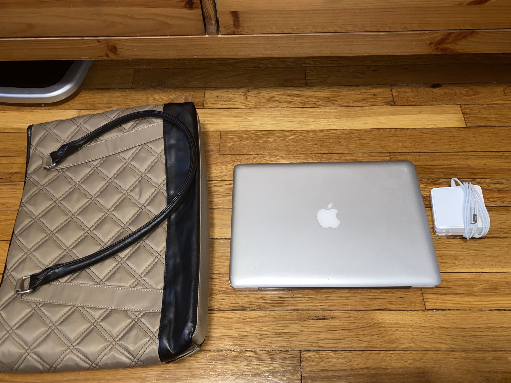 MacBook Pro - Mid 2012 With Charger 