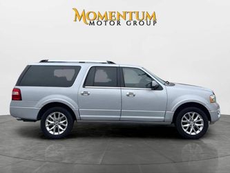 2015 Ford Expedition EL