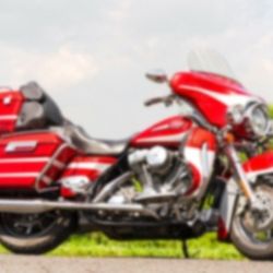 2008 Touring Ultra Classic