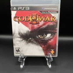 God Of War III