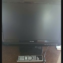 Toshiba DVD,Tv,Monitor