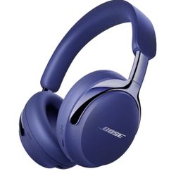 Bose QuietComfort Ultra Bluetooth Headphones (2nd Gen), Wireless Headphones with Spatial Audio, Over Ear Noise Cancelling with Mic, Up to 30 Hours of 