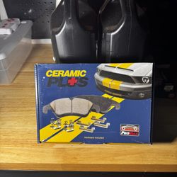 2015 Toyota 4Runner Parts