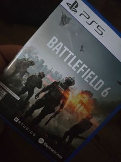 Battlefield 6