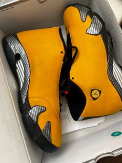 Jordan 14s