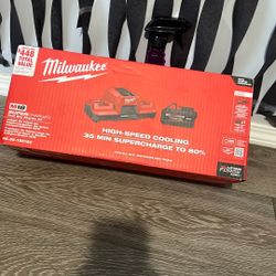 Supercharger Dual Bay Starter Kit