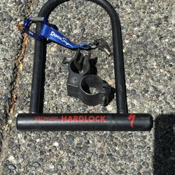 Specialized Bike Lock