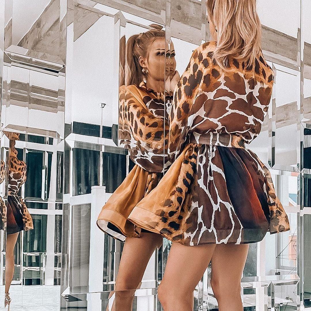 Women dress
