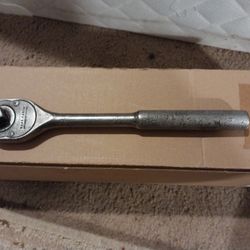 Vintage Proto Wrench