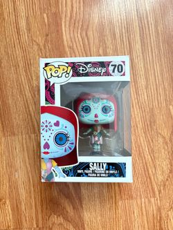 Sally Funko Pop