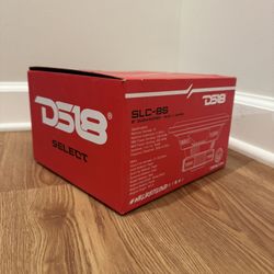 DS18 Subwoofer 