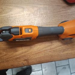 Ridgid Multi Tool With Blade