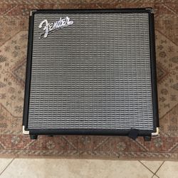 Fender Rumble 40 