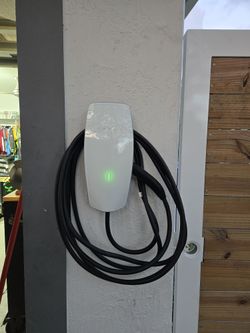 Cargador, Eléctrico