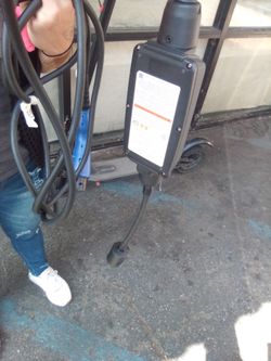 Mazda CarCharger