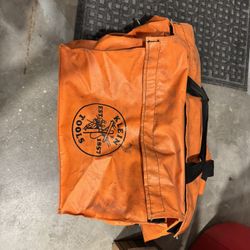 Klein Drag Bag 
