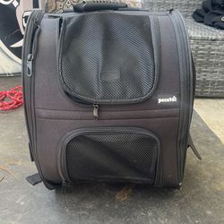 Pecute Pet Backpack