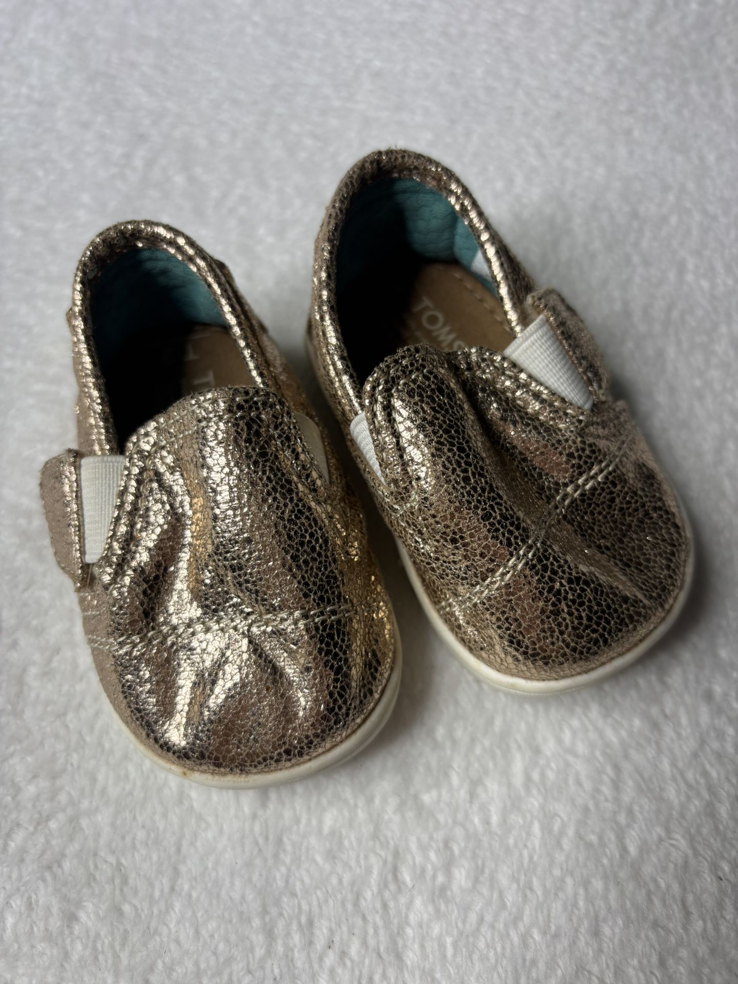 Baby Tom’s
