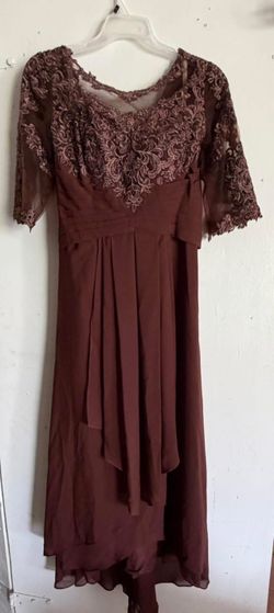 Vestido Nuevo